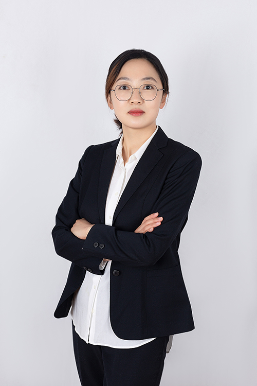 张玉婷